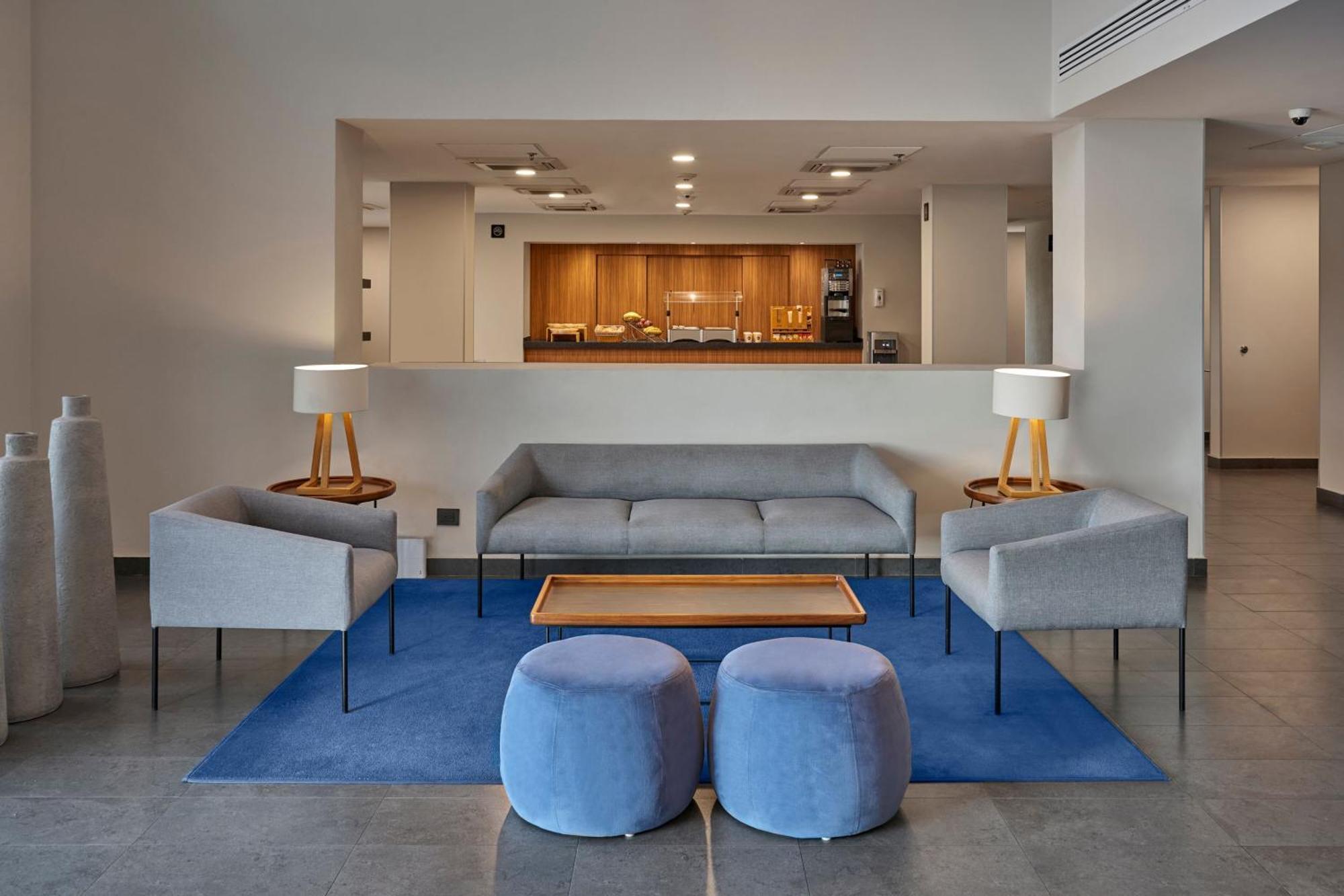 City Express By Marriott Irapuato Extérieur photo