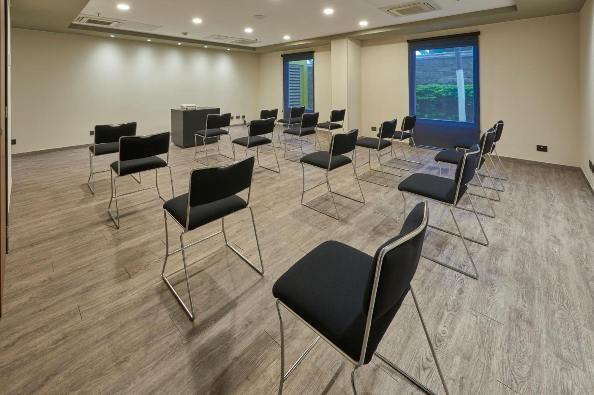 City Express By Marriott Irapuato Extérieur photo