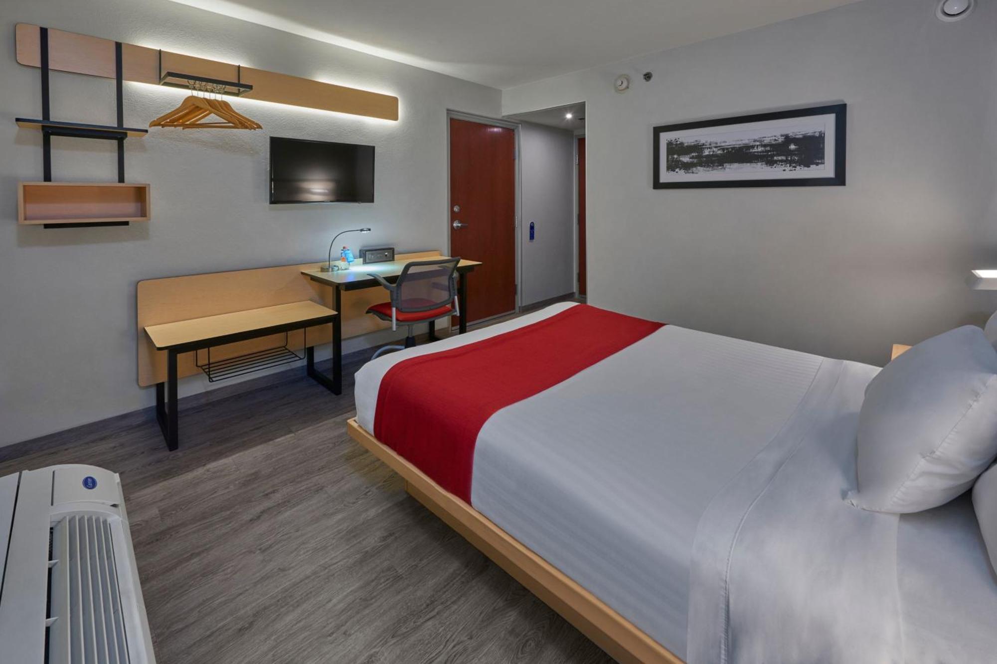City Express By Marriott Irapuato Extérieur photo