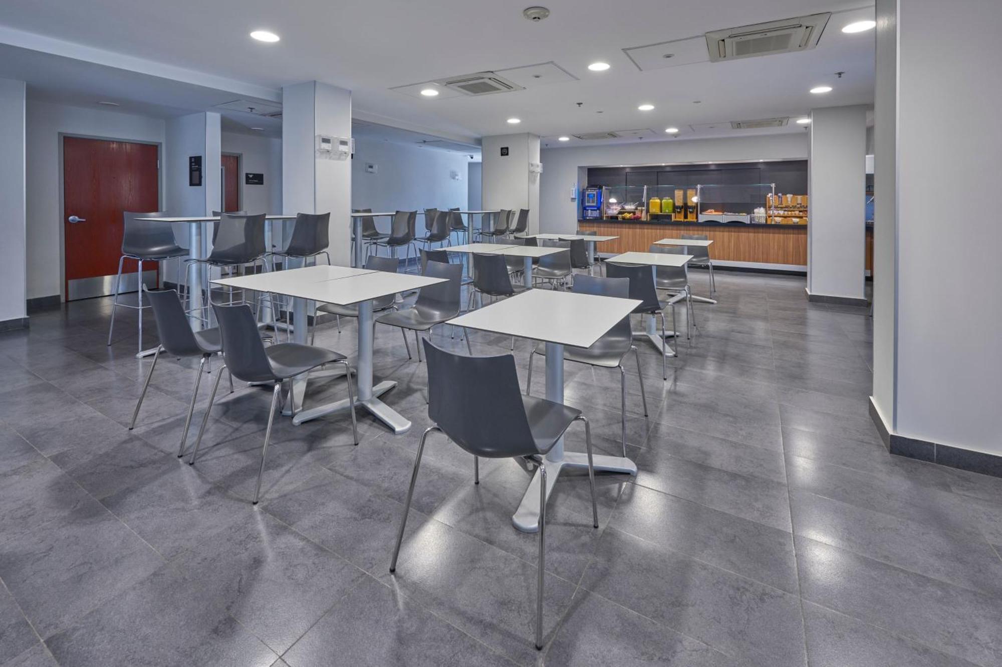 City Express By Marriott Irapuato Extérieur photo