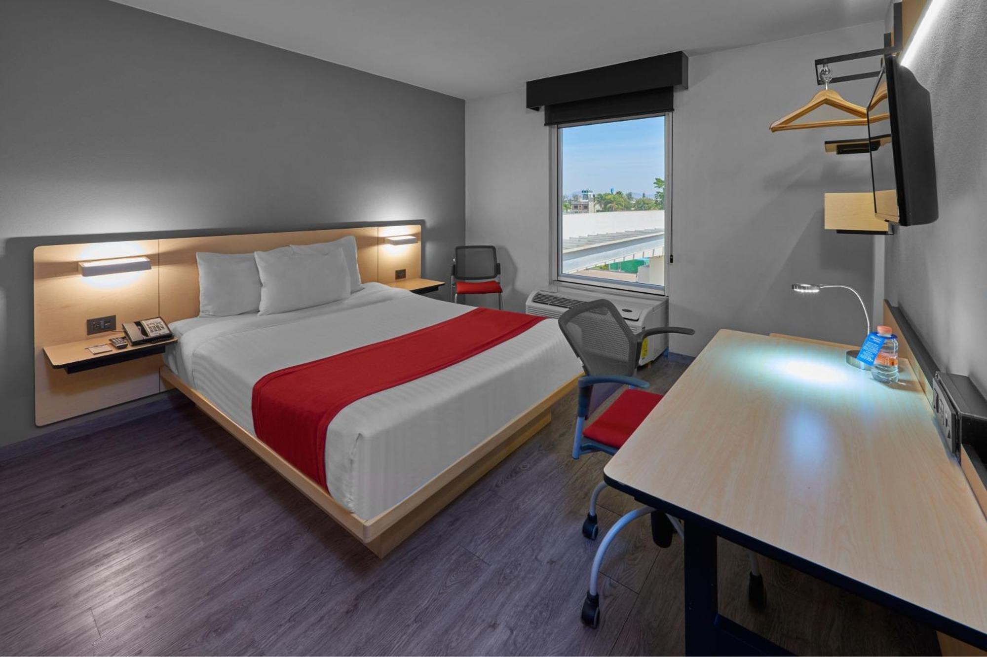 City Express By Marriott Irapuato Extérieur photo