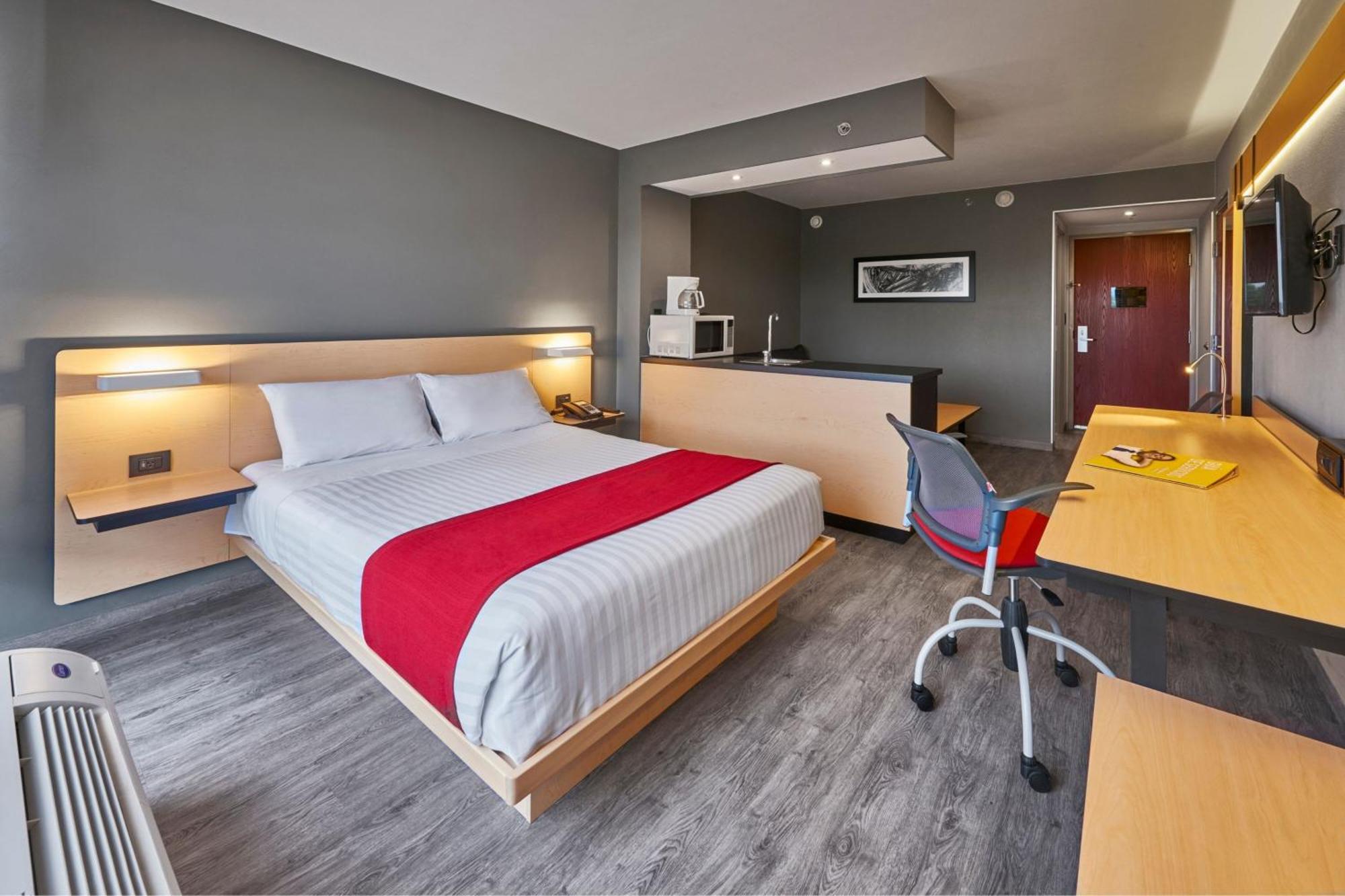 City Express By Marriott Irapuato Extérieur photo