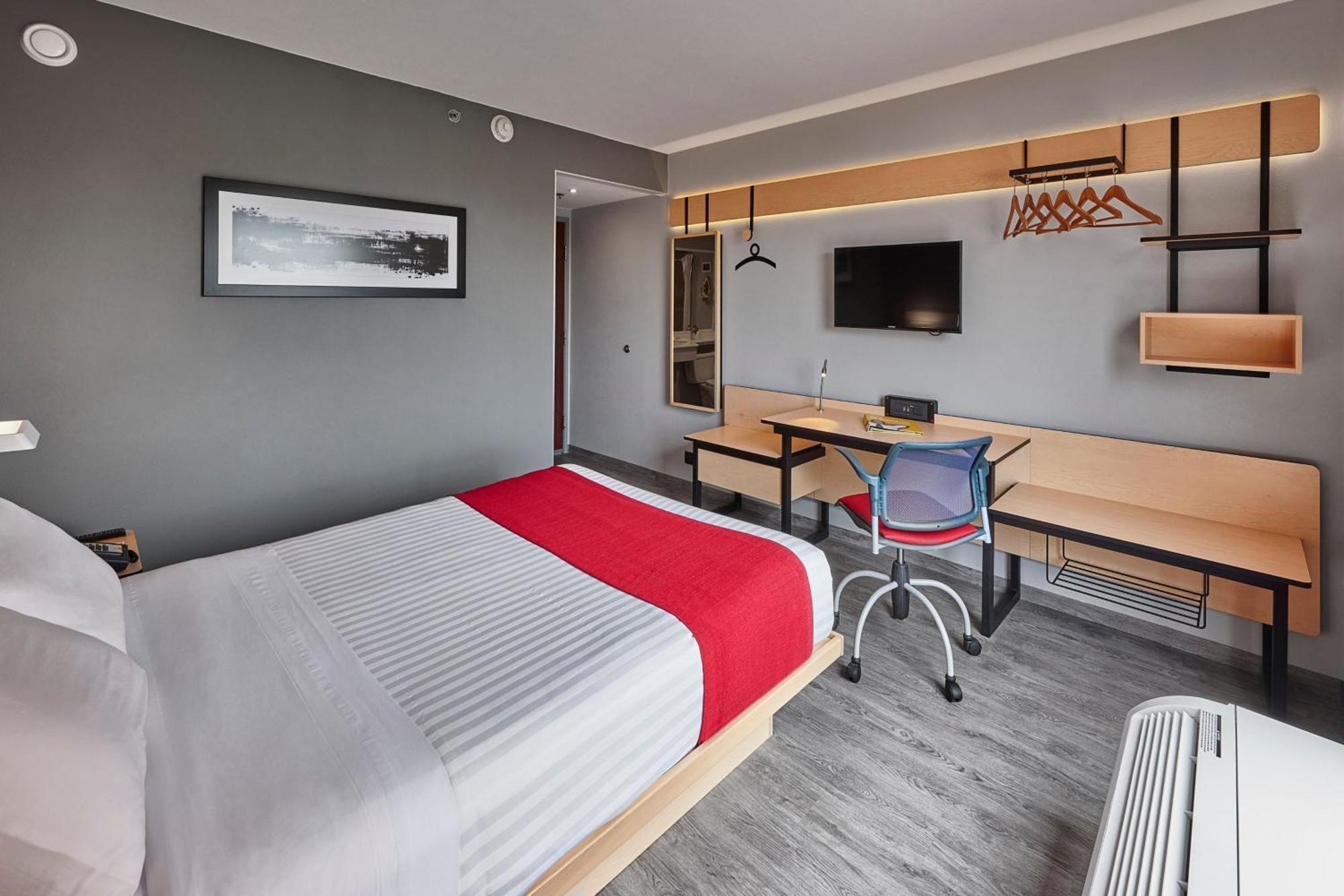 City Express By Marriott Irapuato Extérieur photo