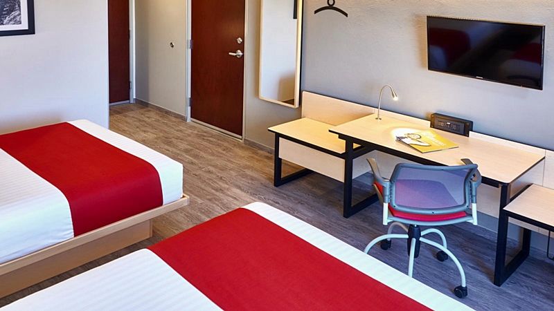 City Express By Marriott Irapuato Extérieur photo