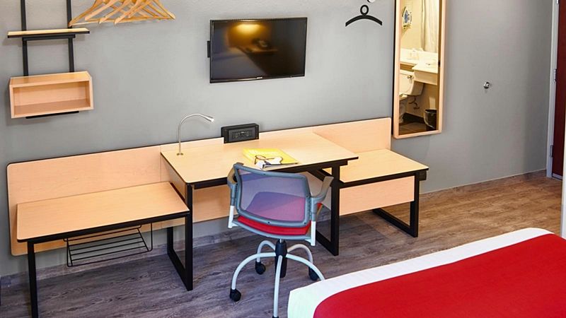 City Express By Marriott Irapuato Extérieur photo