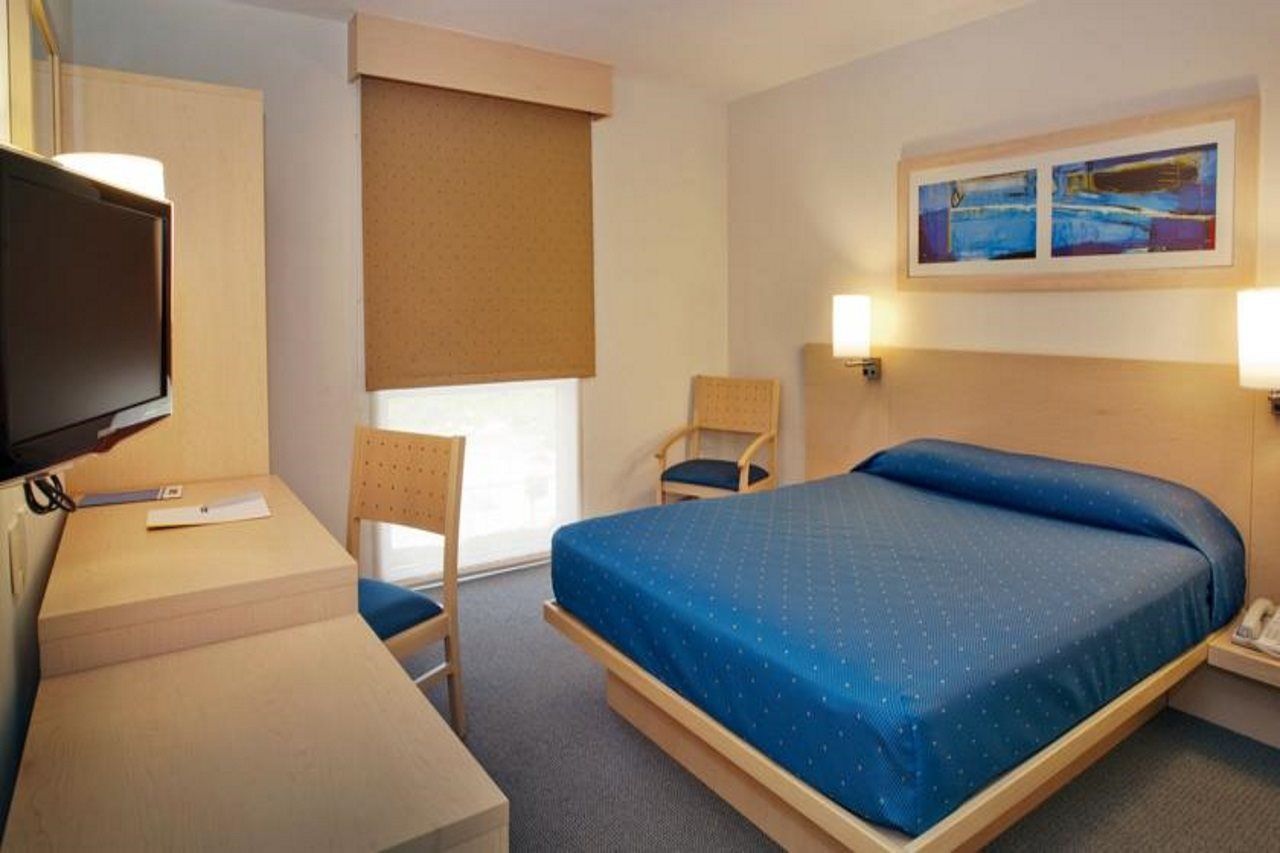 City Express By Marriott Irapuato Extérieur photo